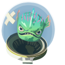 Fortnite Leviathan Skin and Eva Pickaxe cursor