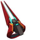 Fortnite Lexa and Null Claws pointer