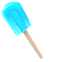 Fortnite Lil Whip Skin and Ice Pop Pickaxe pointer