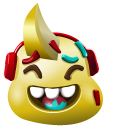 Fortnite Lil Whip Skin and Ice Pop Pickaxe cursor