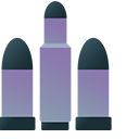 Fortnite Logo cursor