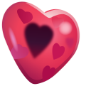 Fortnite Lovethorn Skin Infatuation Pack pointer