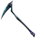 Fortnite Lynx Skin Scratchmark Pickaxe pointer