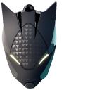 Fortnite Lynx Skin Scratchmark Pickaxe cursor