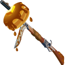 Fortnite Mancake and Josie pointer