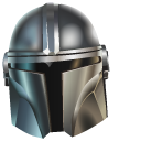 Fortnite Mandalorian and Amban Sniper Rifle cursor