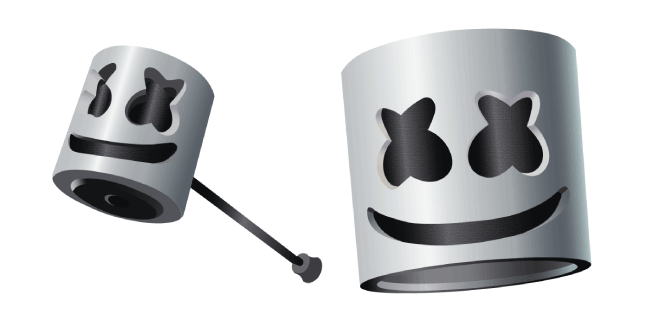 Fortnite Marshmello Skin Marshy Smasher Pickaxe