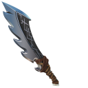 Fortnite Mave and Beastfang pointer