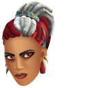 Fortnite Mave and Beastfang cursor