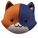 Fortnite Meowscles Skin Skellefish Glider cursor