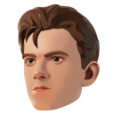 Fortnite Nathan Drake and Map cursor