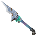 Fortnite Ocean Skin Tide Axes Pickaxe pointer