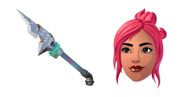 Fortnite Ocean Skin Tide Axes Pickaxe