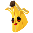 Fortnite Peely Skin Pick cursor