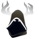 Fortnite Perfect Shadow Skin and Stark Splitter Pickaxe cursor