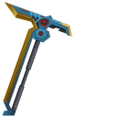 Fortnite Psion and Psionic Edge pointer