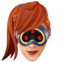 Fortnite Psion and Psionic Edge cursor