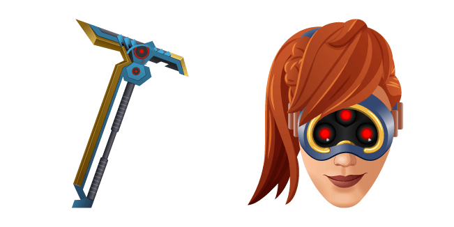 Fortnite Psion and Psionic Edge