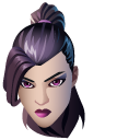 Fortnite Psylocke Skin Psi-Blade Pickaxe cursor