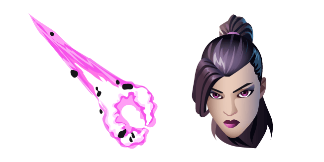 Fortnite Psylocke Skin Psi-Blade Pickaxe