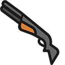 Fortnite Pump Shotgun pointer