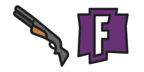 Fortnite Pump Shotgun