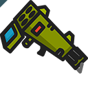 Fortnite Quad Launcher pointer