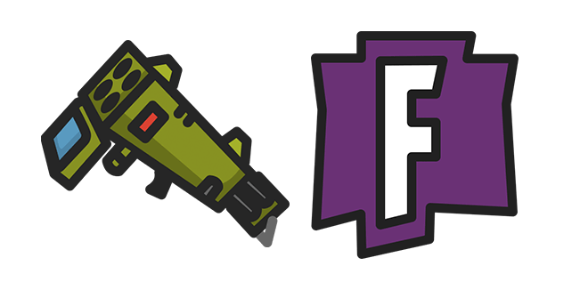 Fortnite Quad Launcher