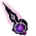 Fortnite Rebirth Raven and Axe-Tral Form pointer