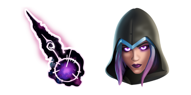 Fortnite Rebirth Raven and Axe-Tral Form