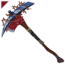 Fortnite Renegade Raider Skin Raiders Revenge pointer