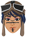 Fortnite Renegade Raider Skin Raiders Revenge cursor