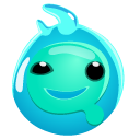 Fortnite Rippley Skin Sludgehammer cursor