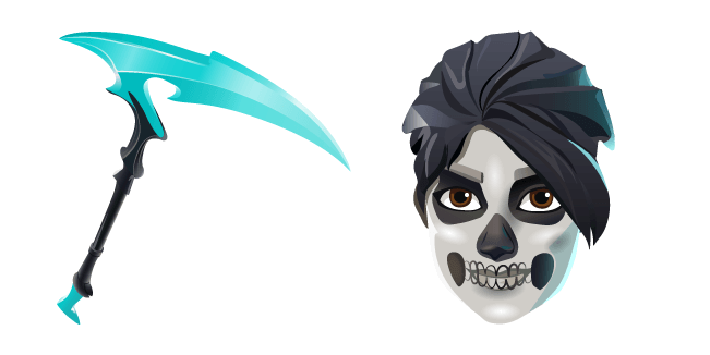 Fortnite Skull Ranger