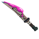 Fortnite Teef Skin Leaked Pickaxe Stickers pointer