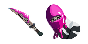 Fortnite Teef Skin Leaked Pickaxe Stickers