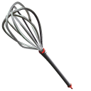 Fortnite Tender Defender Skin and Scrambler Pickaxe pointer