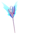 Fortnite The Cube Queen and Reality Render pointer