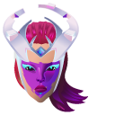 Fortnite The Cube Queen and Reality Render cursor