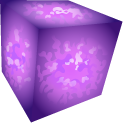 Fortnite The Cube pointer