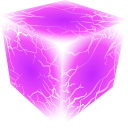 Fortnite The Cube cursor