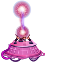 Fortnite The Device cursor