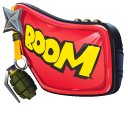 Fortnite TNTina and Kabag pointer