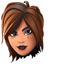 Fortnite TNTina and Kabag cursor