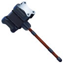 Fortnite Ultima Knight and Vanquisher pointer