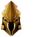 Fortnite Ultima Knight and Vanquisher cursor