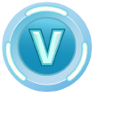 Fortnite V-Bucks cursor