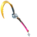 Fortnite Vi and Crooked Claw pointer