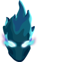 Fortnite Zero Skin Black Hole cursor