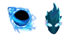 Fortnite Zero Skin Black Hole